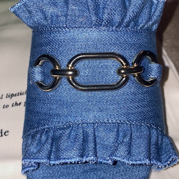 BEAUTIFUL Brand New  open toe heels - Picture 4 of 9